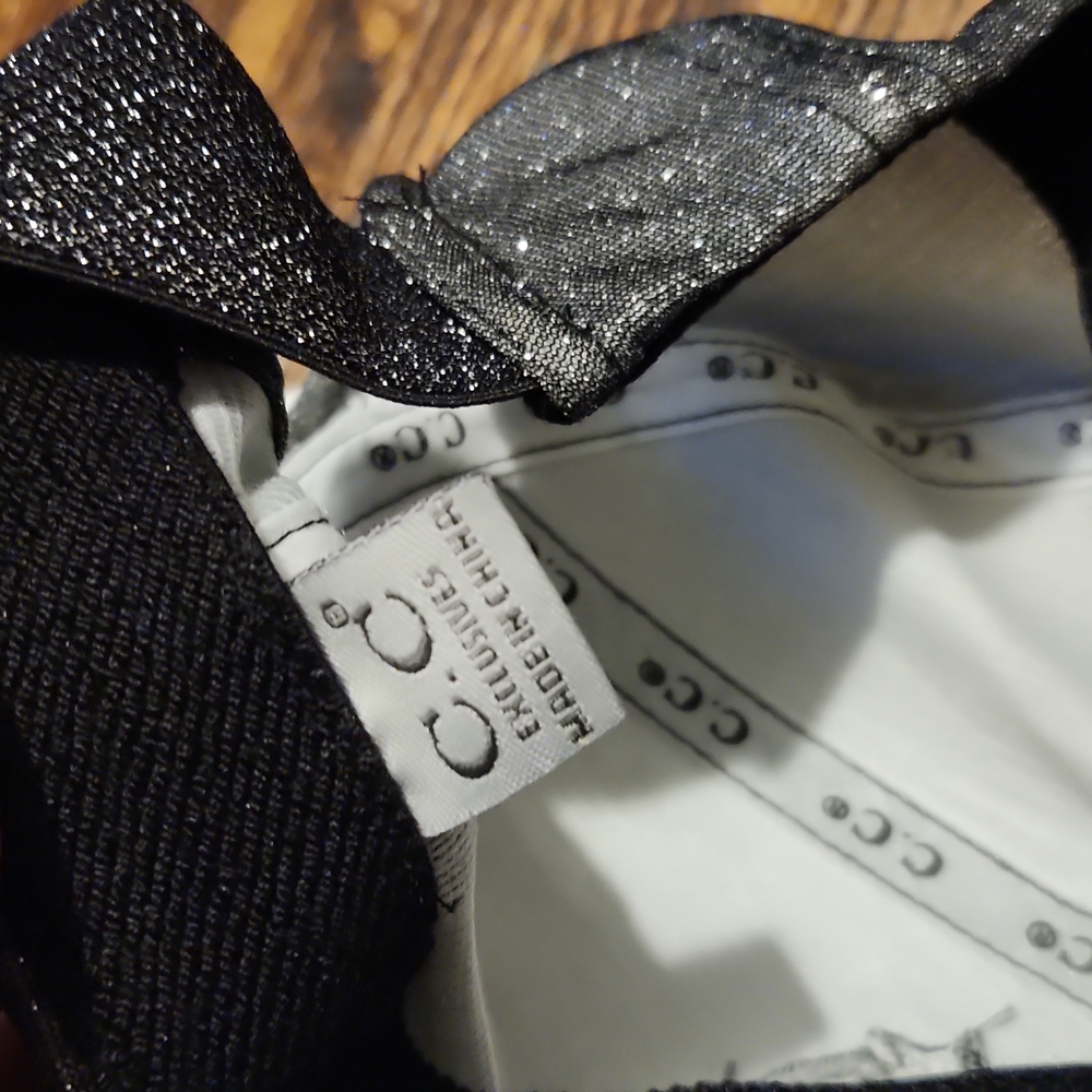 C.C Hat - Picture 7 of 8